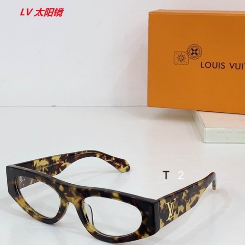 L...V... Sunglasses AAAA 10120