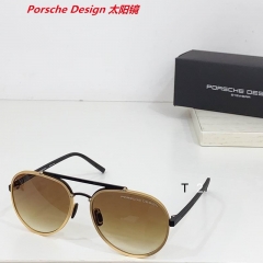 P.o.r.s.c.h.e. D.e.s.i.g.n. Sunglasses AAAA 10059