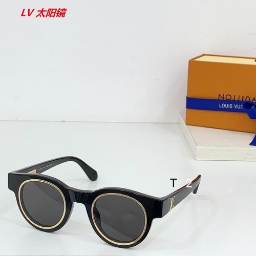 L...V... Sunglasses AAAA 10594