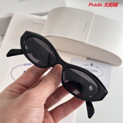 P.r.a.d.a. Sunglasses AAAA 10646