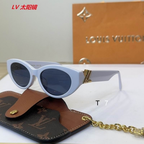 L...V... Sunglasses AAAA 12149