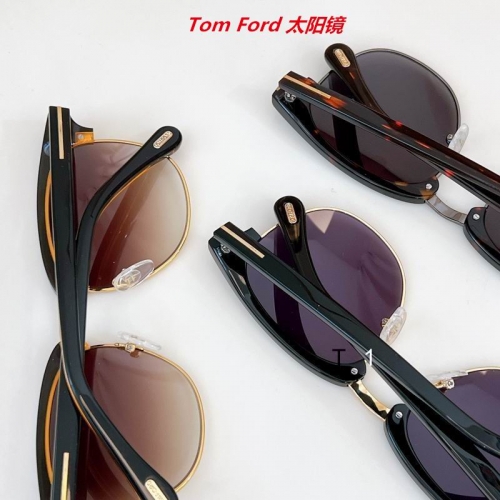 T.o.m. F.o.r.d. Sunglasses AAAA 11252