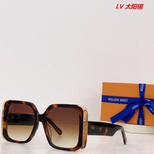 L...V... Sunglasses AAAA 11298