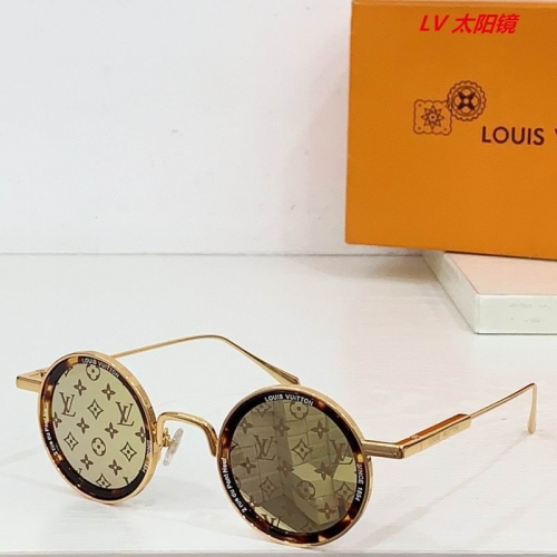 L...V... Sunglasses AAAA 11043