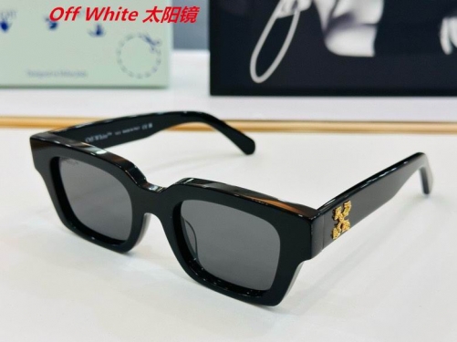 O.f.f. W.h.i.t.e. Sunglasses AAAA 10051