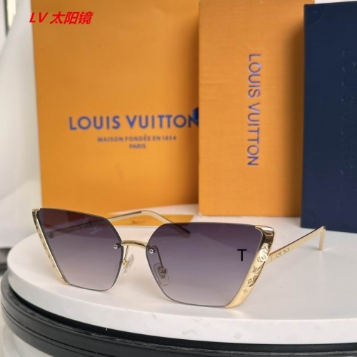 L...V... Sunglasses AAAA 12291