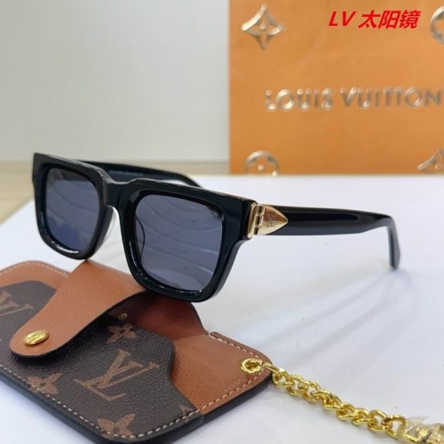 L...V... Sunglasses AAAA 10854