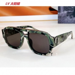 L...V... Sunglasses AAAA 12183