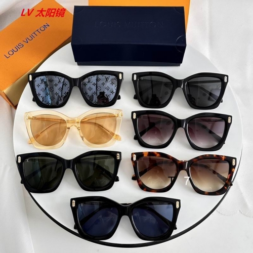 L...V... Sunglasses AAAA 10419