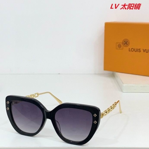 L...V... Sunglasses AAAA 10726