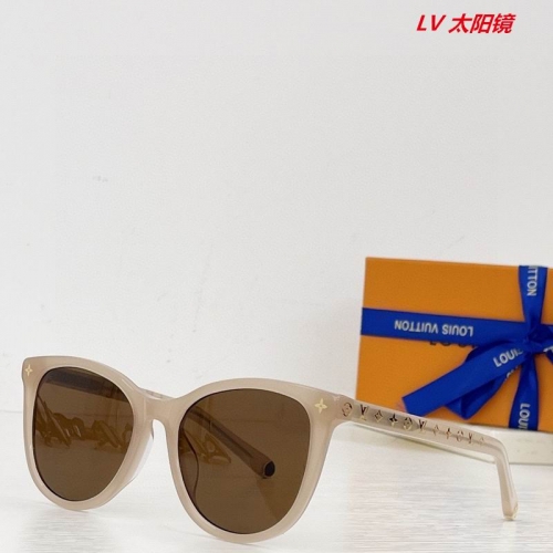 L...V... Sunglasses AAAA 10994