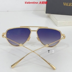 V.a.l.e.n.t.i.n.o. Sunglasses AAAA 10063