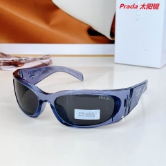 P.r.a.d.a. Sunglasses AAAA 12173