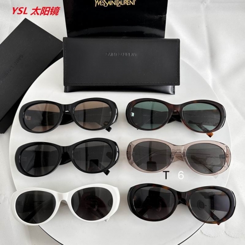 Y...S...L... Sunglasses AAAA 10938