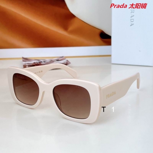 P.r.a.d.a. Sunglasses AAAA 12149