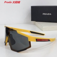 P.r.a.d.a. Sunglasses AAAA 11503