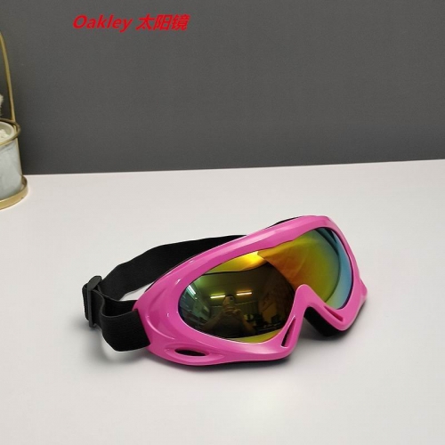 O.a.k.l.e.y. Sunglasses AAAA 10793