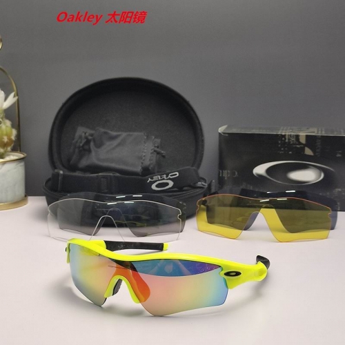 O.a.k.l.e.y. Sunglasses AAAA 10548