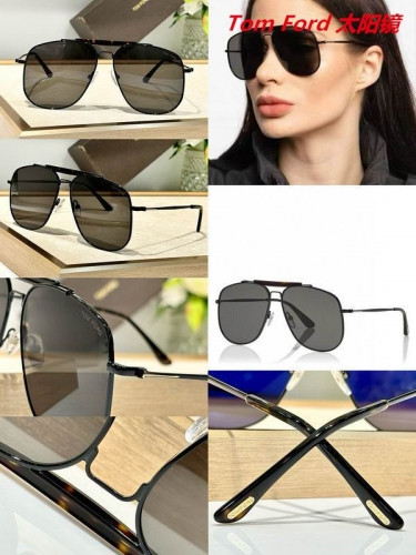 T.o.m. F.o.r.d. Sunglasses AAAA 11009