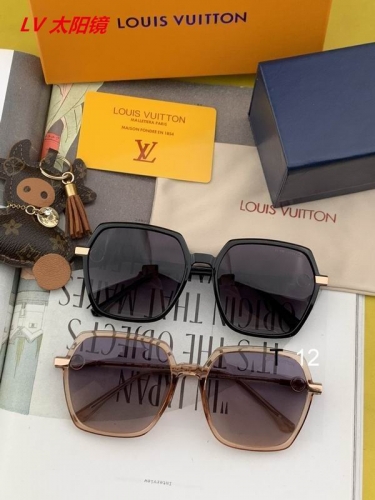 L...V... Sunglasses AAAA 10057