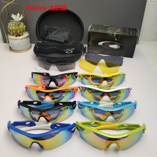 O.a.k.l.e.y. Sunglasses AAAA 10539