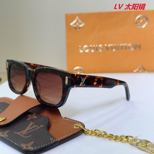 L...V... Sunglasses AAAA 10926