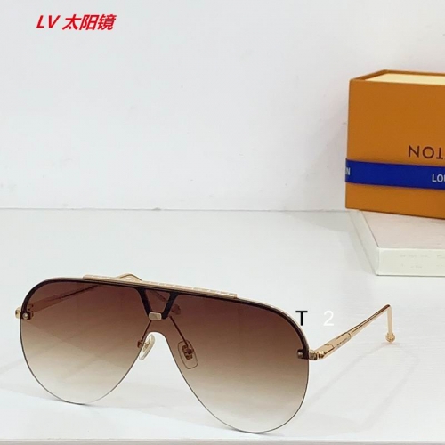 L...V... Sunglasses AAAA 10481