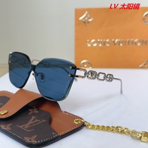 L...V... Sunglasses AAAA 10908