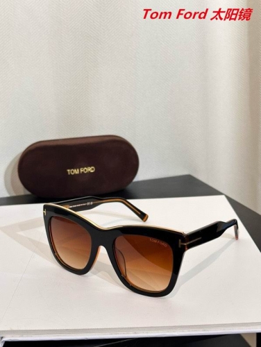 T.o.m. F.o.r.d. Sunglasses AAAA 10127