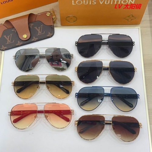 L...V... Sunglasses AAAA 11689