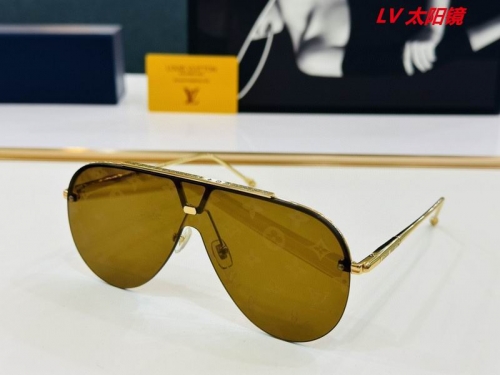 L...V... Sunglasses AAAA 11783