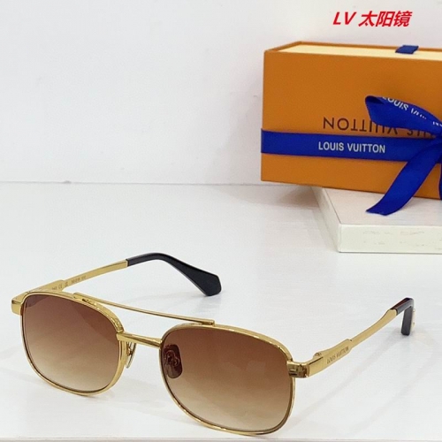 L...V... Sunglasses AAAA 11028