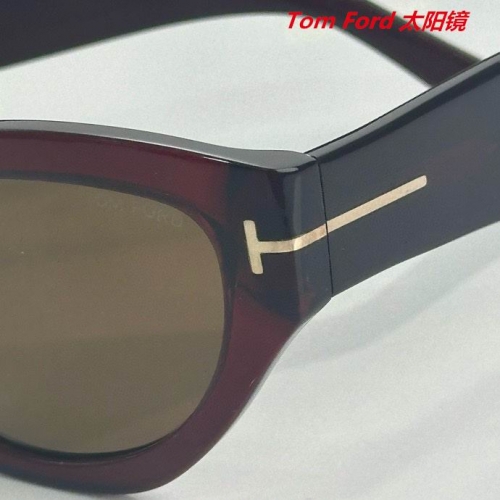 T.o.m. F.o.r.d. Sunglasses AAAA 10422