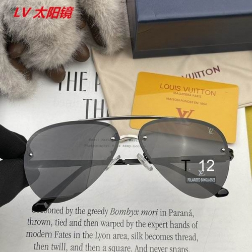 L...V... Sunglasses AAAA 10453