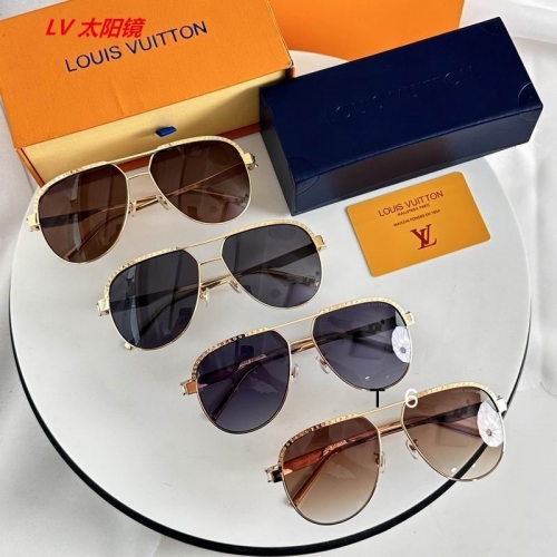 L...V... Sunglasses AAAA 10019