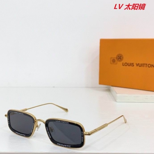 L...V... Sunglasses AAAA 10801