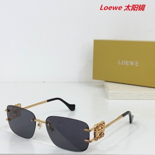 L.o.e.w.e. Sunglasses AAAA 10427