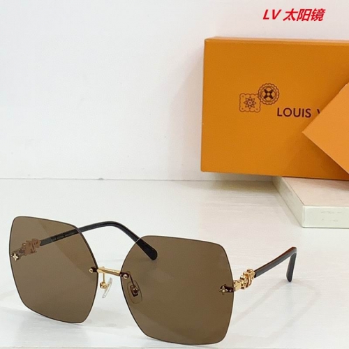 L...V... Sunglasses AAAA 11090