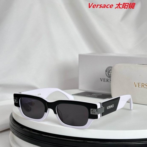 V.e.r.s.a.c.e. Sunglasses AAAA 10416