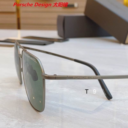 P.o.r.s.c.h.e. D.e.s.i.g.n. Sunglasses AAAA 10037