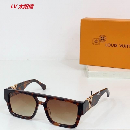 L...V... Sunglasses AAAA 10258