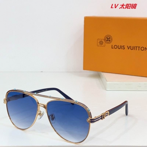 L...V... Sunglasses AAAA 11223