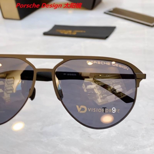 P.o.r.s.c.h.e. D.e.s.i.g.n. Sunglasses AAAA 10028