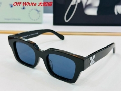 O.f.f. W.h.i.t.e. Sunglasses AAAA 10054