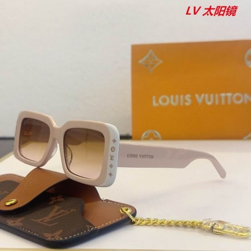 L...V... Sunglasses AAAA 10672