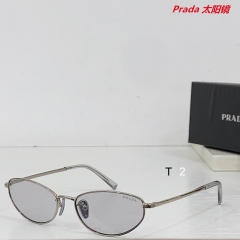 P.r.a.d.a. Sunglasses AAAA 10432