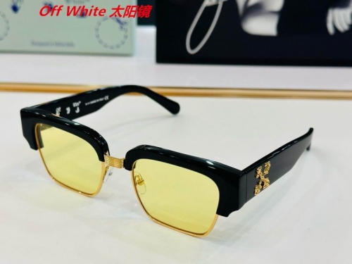 O.f.f. W.h.i.t.e. Sunglasses AAAA 10157