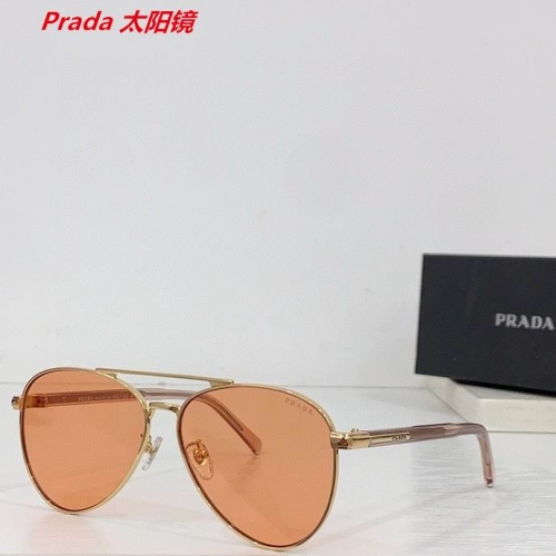 P.r.a.d.a. Sunglasses AAAA 11530