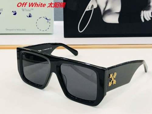 O.f.f. W.h.i.t.e. Sunglasses AAAA 10036