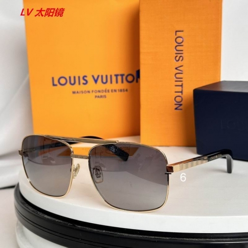 L...V... Sunglasses AAAA 10167